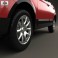 JAC Tongyue J3 RS Cross 2012 3d model
