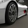 Jaguar C-X75 2013 3d model