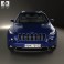 Jeep Cherokee Limited 2014 3d model