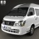 Jinbei Topic 2012 3d model