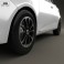 MG 3 2013 3d model