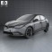 MG 5 2012 3d model