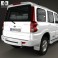 Mahindra Scorpio 2009 3d model