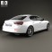 Maserati Ghibli III Q4 2013 3d model