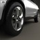 Mercedes-Benz GLA-class concept 2013 3d model