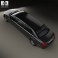 Mercedes-Benz S-Class (W221) Pullman 2012 3d model