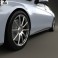 Mercedes-Benz S-Class 63 AMG (W222) 2014 3d model