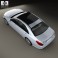 Mercedes-Benz S-Class 63 AMG (W222) 2014 3d model