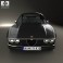Alfa Romeo GT 1300 Junior Zagato 1972 3d model