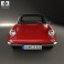 Autobianchi Stellina 1964 3d model