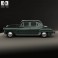 Dodge Coronet sedan 1950 3d model