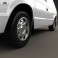 Dodge Mini Ram Van 1984 3d model