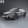 Dodge Stratus 2006 3d model