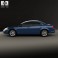 Dodge Stratus 2006 3d model
