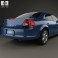 Dodge Stratus 2006 3d model