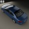 Dodge Stratus 2006 3d model