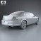 Dodge Stratus 2006 3d model