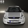 Ford Ikon 2012 3d model