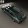 Ford Scorpio hatchback 1985 3d model