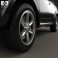 Great Wall Hover (Haval) H3 2010 3d model