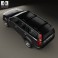 Great Wall Hover (Haval) H3 2010 3d model