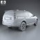 Great Wall Hover (Haval) H3 2010 3d model