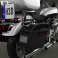 Harley-Davidson XL883L Police 2013 3d model