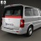 JAC Refine II 2006 3d model