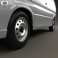 JAC Refine II 2006 3d model