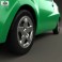 JAC Yueyue J2 2010 3d model