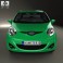 JAC Yueyue J2 2010 3d model