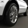 Land Rover Range Rover Evoque Convertible 2013 3d model