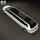 Lincoln MKT Royale Limousine 2012 3d model