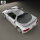 Lotec Sirius 2001 3d model