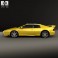 Lotus Esprit 1996 3d model