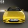 Lotus Esprit 1996 3d model