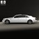 Maybach 62S Landaulet 2007 3d model