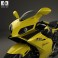 Megelli Sport 250 R 2013 3d model