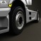 Mercedes-Benz Actros 1851 Tractor Truck 2013 3d model