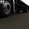 Mercedes-Benz Antos Box Truck 2012 3d model