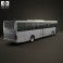 Mercedes-Benz Integro L 2013 3d model