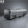 Mercedes-Benz Integro L 2013 3d model