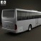 Mercedes-Benz Integro L 2013 3d model