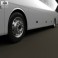 Mercedes-Benz Integro L 2013 3d model