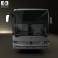 Mercedes-Benz Integro L 2013 3d model