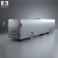 Mercedes-Benz Integro L 2013 3d model