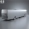 Mercedes-Benz Integro L 2013 3d model