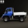 Mercedes-Benz Unimog U300 2012 3d model