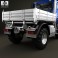 Mercedes-Benz Unimog U300 2012 3d model