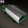 Mercedes-Benz Zetros Flatbed Truck 2008 3d model